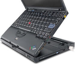 Ремонт Lenovo ThinkPad X60
