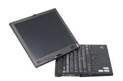 Ремонт Lenovo ThinkPad X41 Tablet