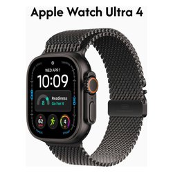 Ремонт Apple Watch Ultra 4