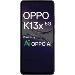 Ремонт Oppo K13x