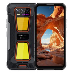 Ремонт Oukitel WP58 Pro