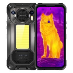 Ремонт Oukitel WP61 Ultra
