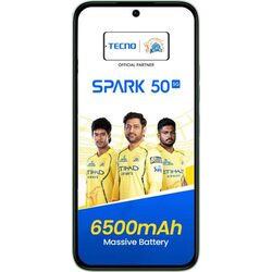 Ремонт Tecno Spark 50