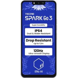 Ремонт Tecno Spark Go 3