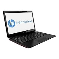 Ремонт HP envy sleekbook 4-1055er в Москве