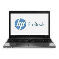 Ремонт HP probook 4540s (c4y53ea) в Москве
