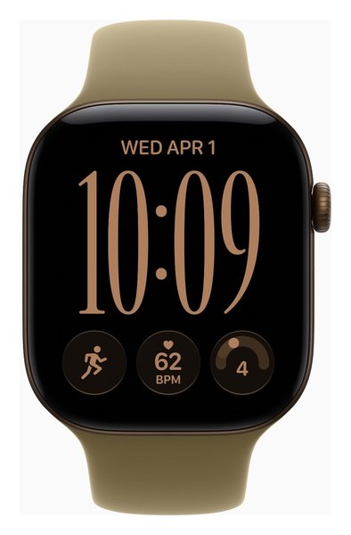 Ремонт Apple Watch 12 в Москве