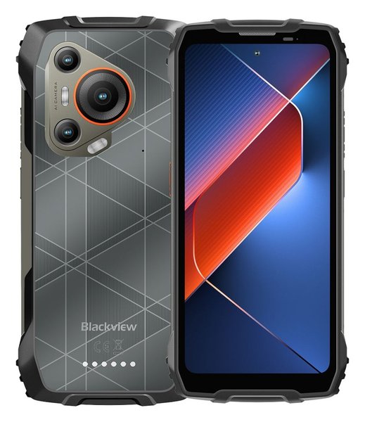 Ремонт Blackview BL7000 в Москве