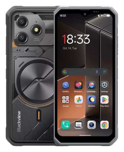 Ремонт Blackview Fort 100 в Москве