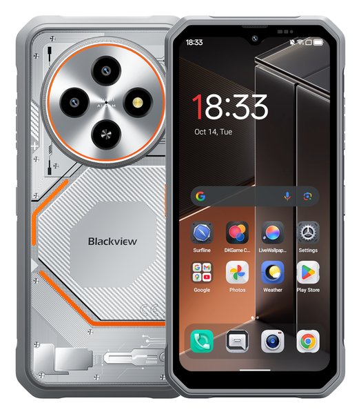 Ремонт Blackview Fort 2 в Москве