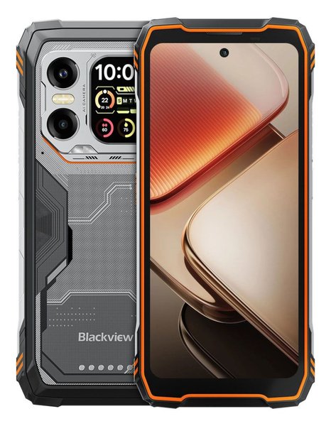 Ремонт Blackview Xplore X1 в Москве