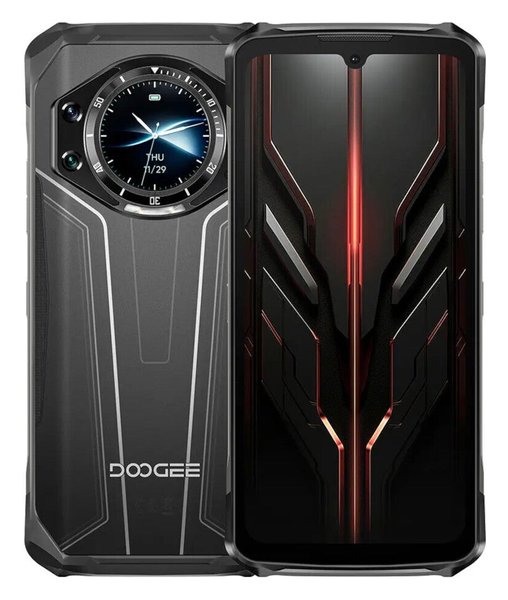 Ремонт Doogee S119 в Москве