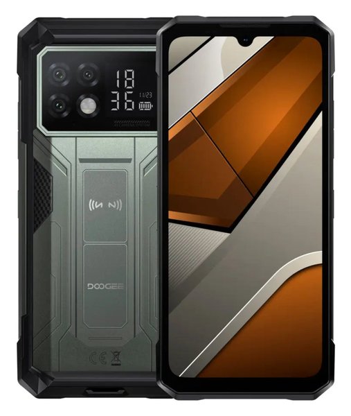 Ремонт Doogee S200 Max в Москве