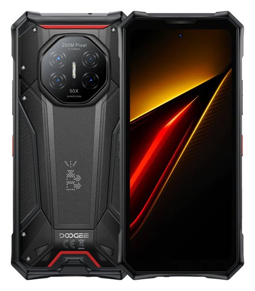 Ремонт Doogee S300 Plus в Москве