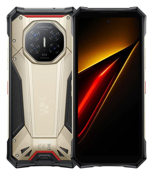 Ремонт Doogee S300 Pro в Москве