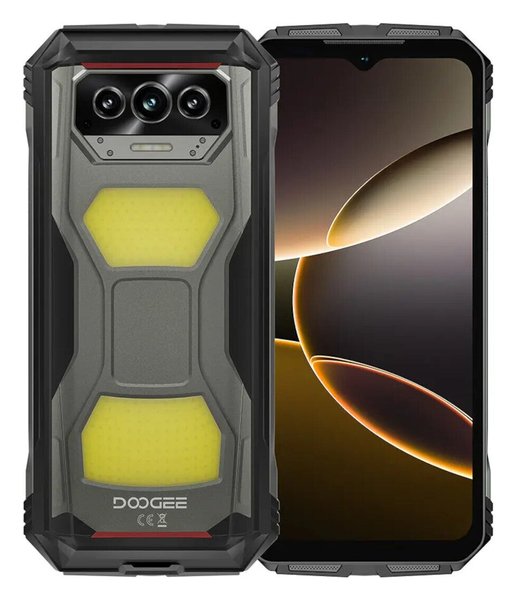 Ремонт Doogee V Max S в Москве