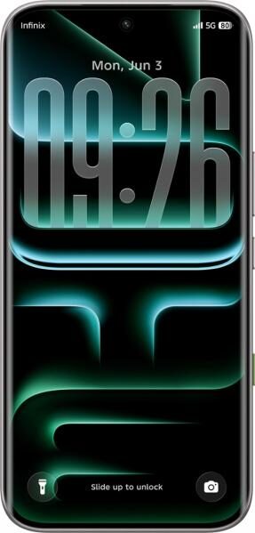Ремонт Infinix Note Edge в Москве