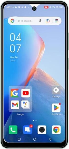 Ремонт Infinix Smart 8 HD в Москве
