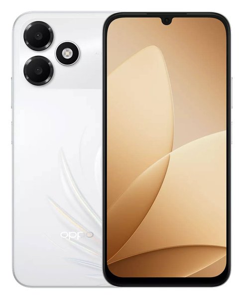 Ремонт Oppo A6c в Москве