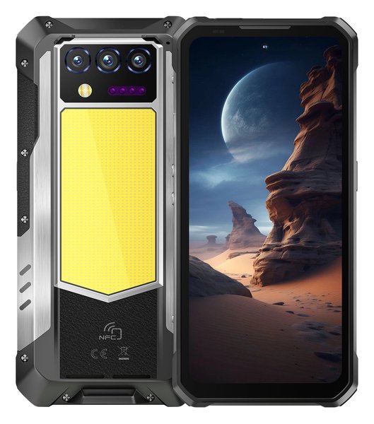 Ремонт Oukitel WP100 Plus в Москве