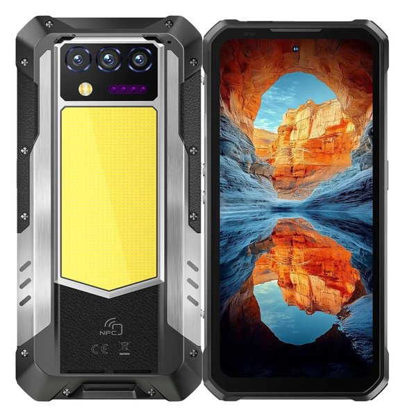 Ремонт Oukitel WP100 Titan в Москве
