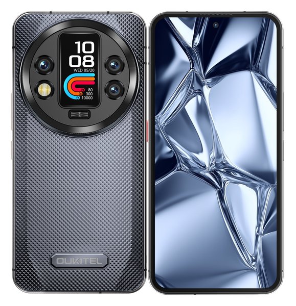 Ремонт Oukitel WP200 Pro в Москве