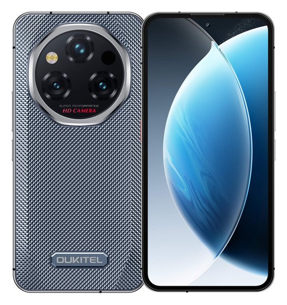 Ремонт Oukitel WP210 в Москве
