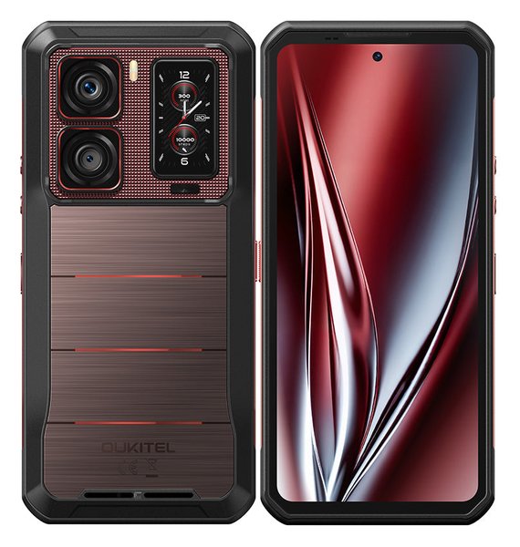 Ремонт Oukitel WP300 в Москве
