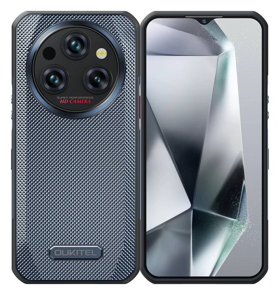 Ремонт Oukitel WP35 Pro в Москве