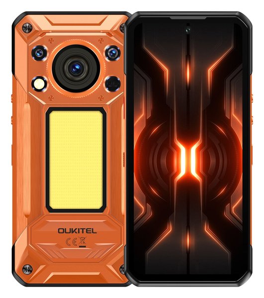 Ремонт Oukitel WP500 в Москве