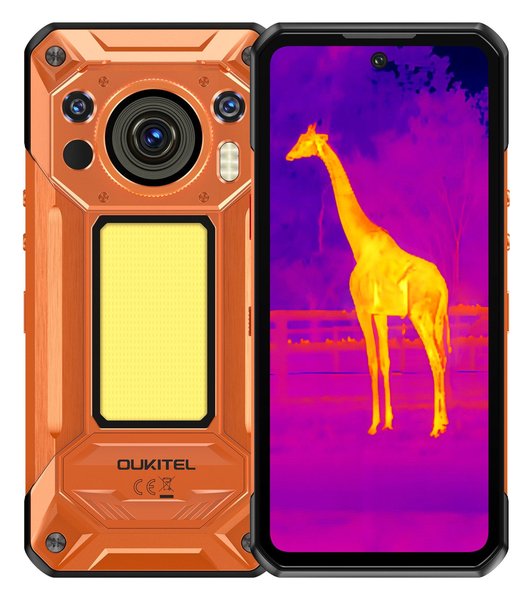 Ремонт Oukitel WP500 Ultra в Москве