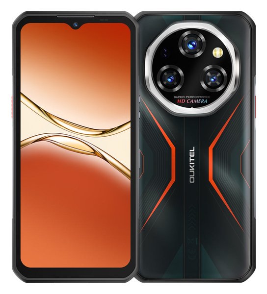 Ремонт Oukitel WP55S в Москве