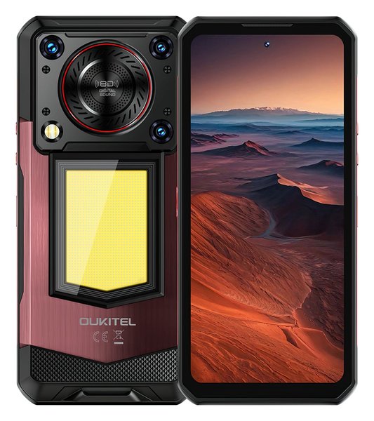 Ремонт Oukitel WP56 в Москве