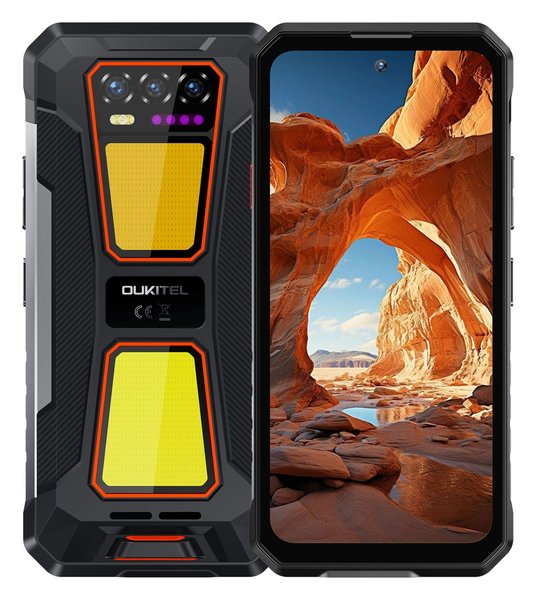 Ремонт Oukitel WP58 Pro в Москве