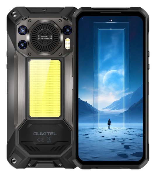 Ремонт Oukitel WP61 в Москве