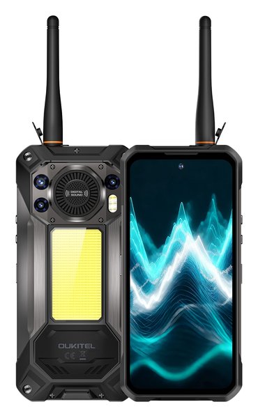 Ремонт Oukitel WP61 Plus в Москве