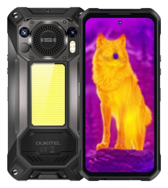 Ремонт Oukitel WP61 Ultra в Москве