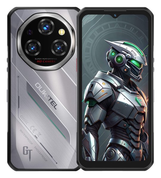 Ремонт Oukitel WP62 в Москве