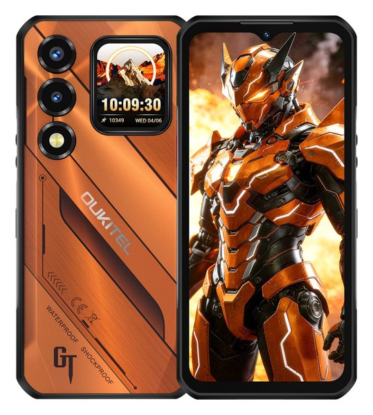 Ремонт Oukitel WP66 в Москве