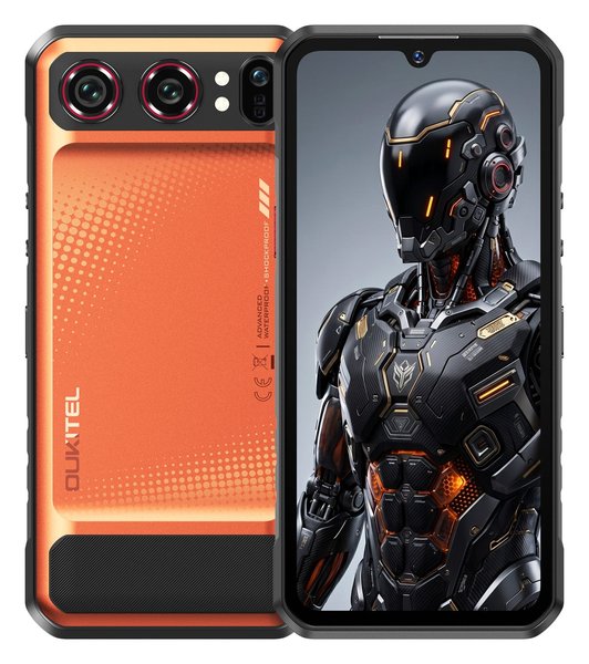 Ремонт Oukitel WP68 Air в Москве
