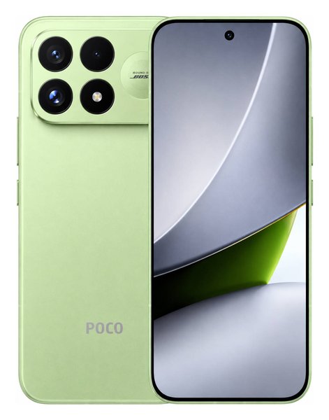 Ремонт Poco F9 Pro в Москве