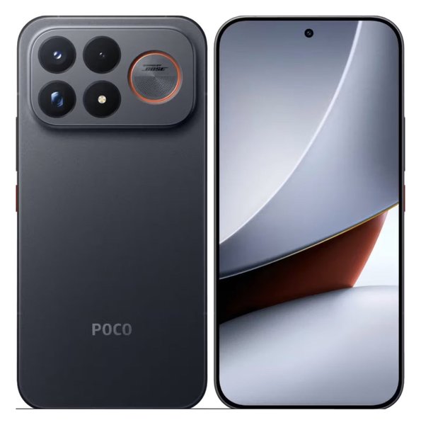 Ремонт Poco F9 Ultra в Москве