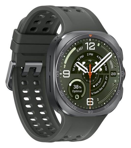 Ремонт Samsung Galaxy Watch Ultra 2 в Москве