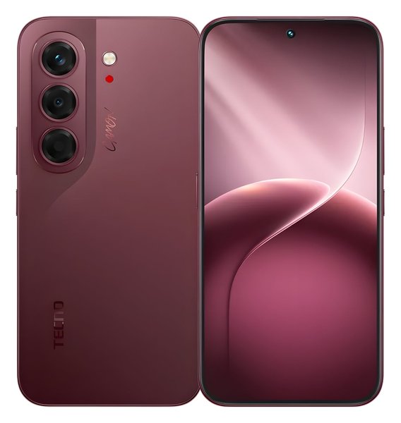 Ремонт Tecno Camon Slim 5G в Москве