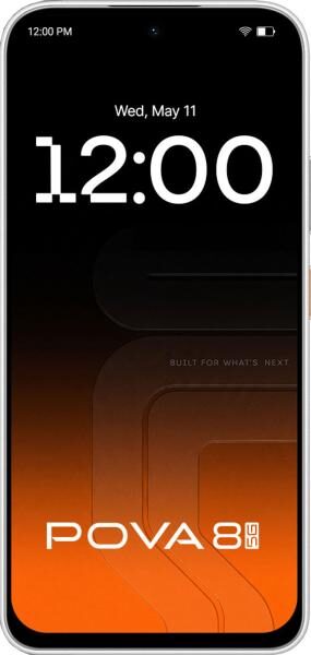 Ремонт Tecno Pova 8 в Москве