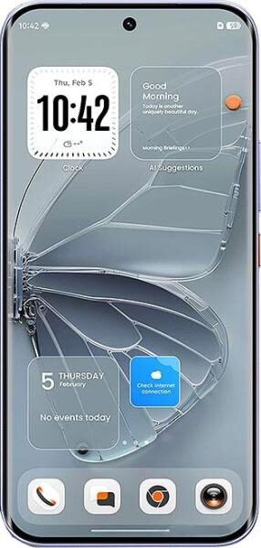 Ремонт Tecno Pova Curve 2 в Москве