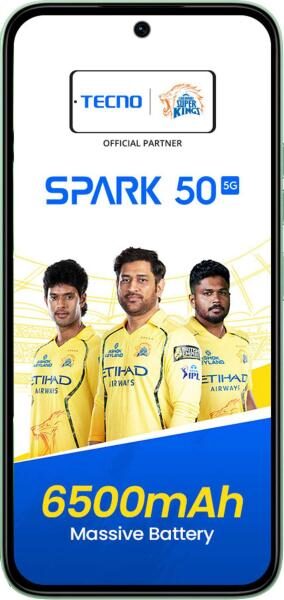 Ремонт Tecno Spark 50 в Москве