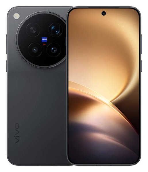 Ремонт Vivo X500 Pro Max в Москве