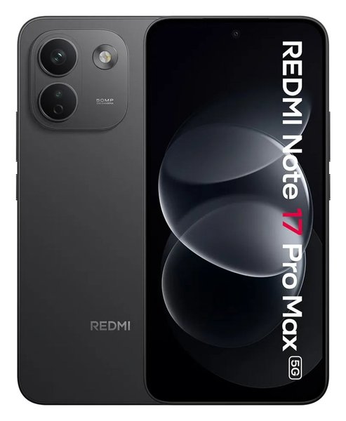 Ремонт Xiaomi Redmi Note 17 Pro Max в Москве