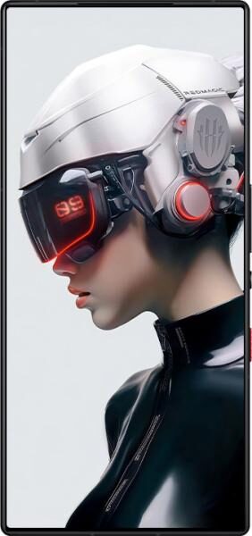 Ремонт nubia Red Magic 9 Pro+ в Москве